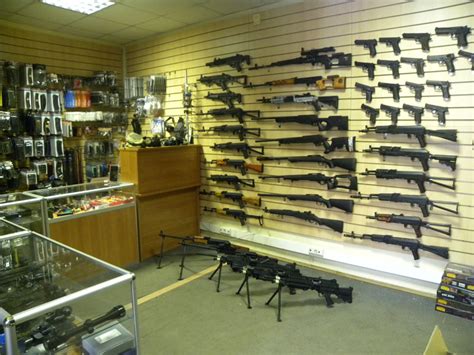 TOP 10 BEST Airsoft Stores in Toronto, ON .